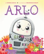 Arlo cover image