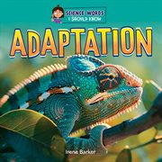 Adaptation cover image