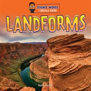 Landforms cover image
