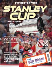 Ticket to the Stanley Cup cover image