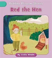 Red the Hen cover image