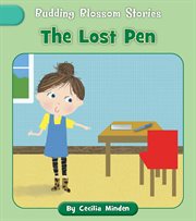 The Lost Pen cover image