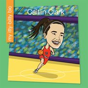 Caitlin Clark cover image