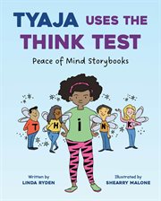 Tyaja Uses the Think Test cover image