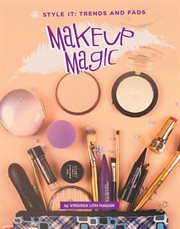 Makeup Magic cover image