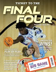 Ticket to the Final Four cover image