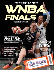 Ticket to the Wnba Finals cover image