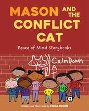 Mason and the Conflict Cat cover image