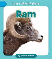 Ram cover image