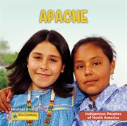 Apache cover image