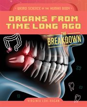 Organs From Time Long Ago cover image