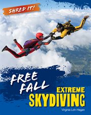 Free Fall : Extreme Skydiving cover image