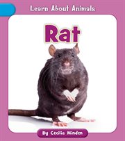Rat cover image