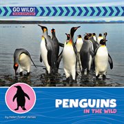 Penguins in the Wild cover image