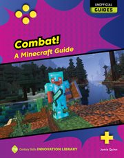 Combat! : A Minecraft Guide cover image