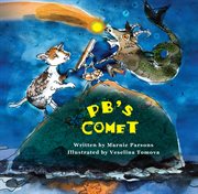 PB's comet cover image
