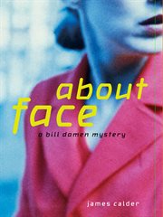 About face : a Bill Damen mystery cover image