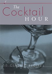 Cocktail Hour Deck cover image