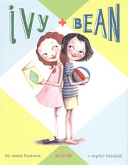 Ivy and Bean. No news is good news cover image