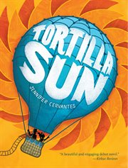 Tortilla sun cover image