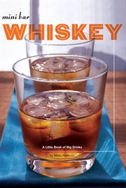 Minibar whiskey cover image