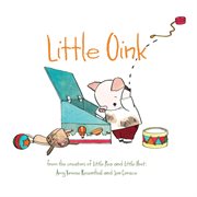 Little Oink cover image