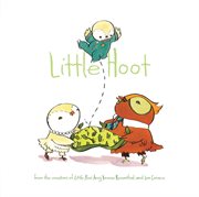Little Hoot cover image