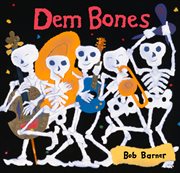Dem bones cover image