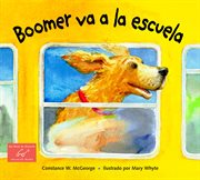 Boomer va a la escuela cover image