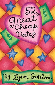 52® great cheap dates cover image
