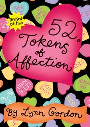 52 tokens of affection cover image