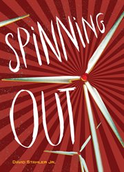 Spinning out cover image