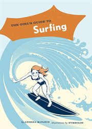 The girl's guide to surfing cover image
