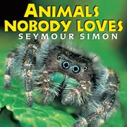 Animals nobody loves cover image