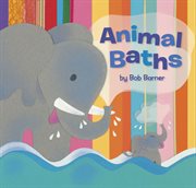 Animal baths cover image