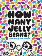 How many jelly beans? cover image