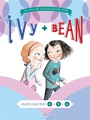Ivy + Bean boxed bundle : books 4 + 5 + 6. 2 cover image