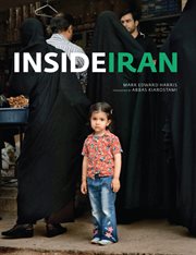 Inside Iran cover image