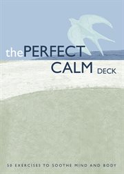 The perfect calm deck cover image