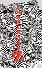A Zeal of Zebras : an Alphabet of Collective Nouns cover image