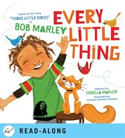 Every little thing cover image