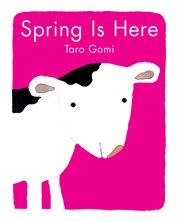 Spring is here cover image