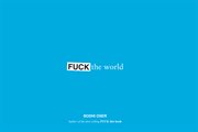 Fuck the world cover image