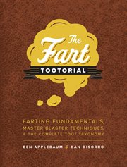 The fart tootorial cover image