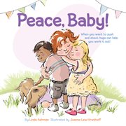 Peace, baby! cover image