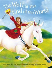 The well at the end of the world cover image