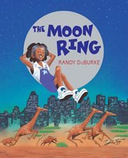 The moon ring cover image