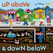Up Above and Down Below cover image