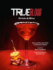 True Blood drinks and bites cover image