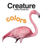 Creature colors cover image